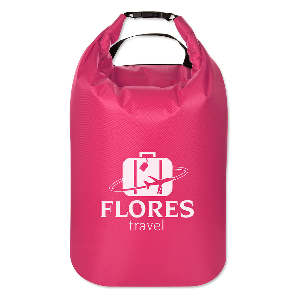 Waterproof Dry Bag Backpack