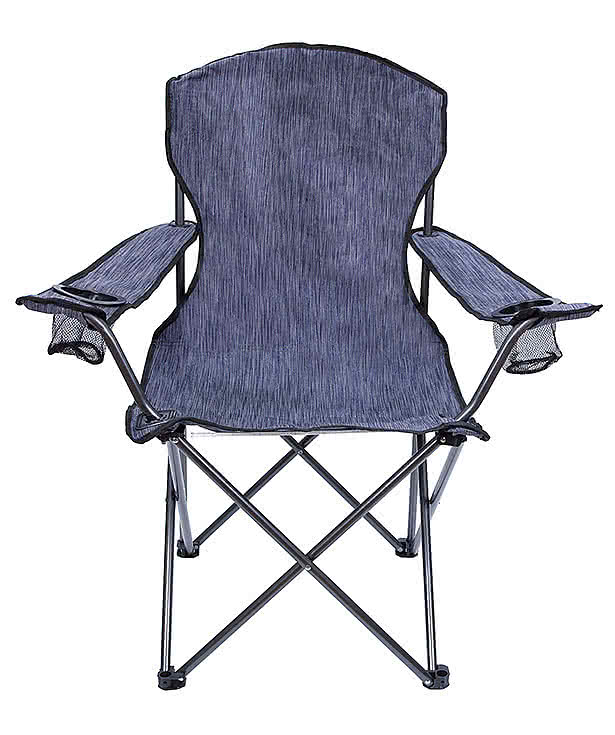 Two-Tone Captain's Chair