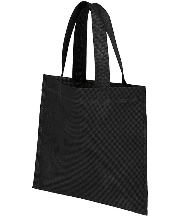 Mini Non-Woven Heat Sealed Tote