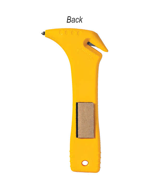Auto Safety Tool