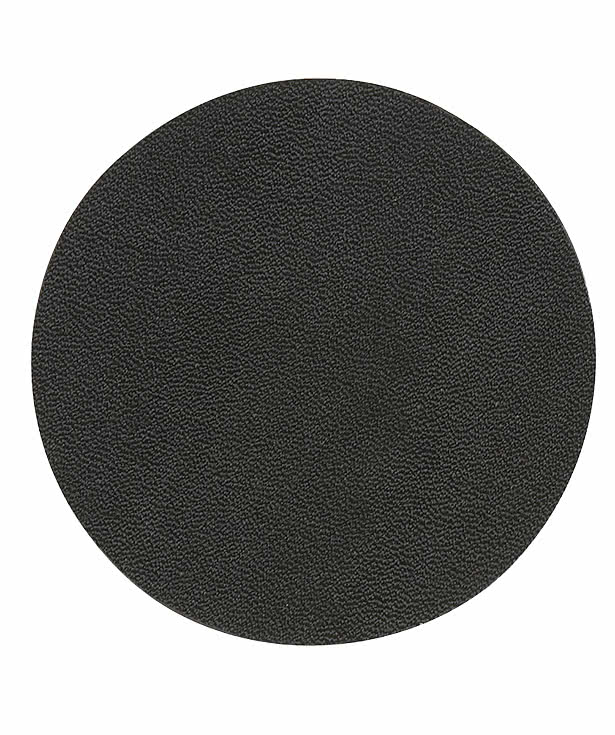 Bonded Leather Coaster