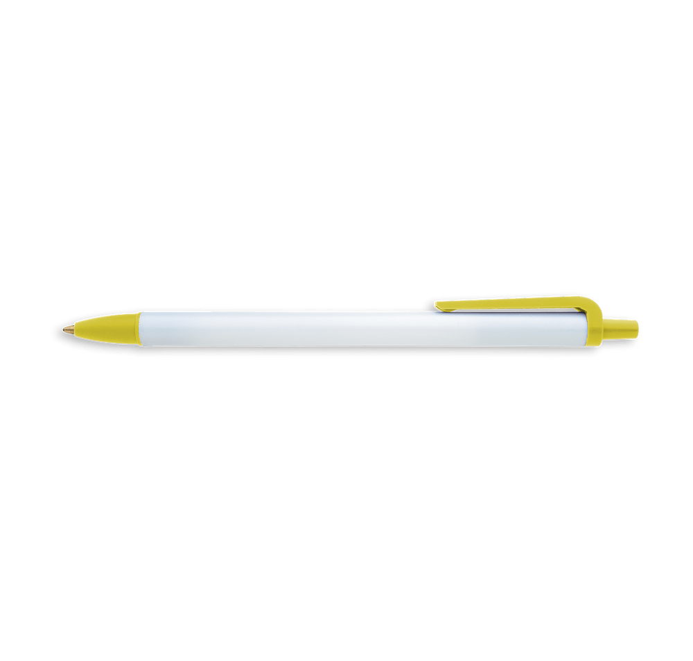 Contender Click Pen (black ink)-default