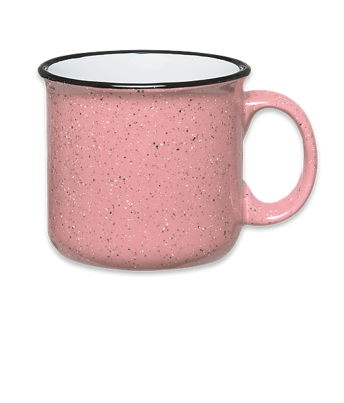 Custom Pink Mugs: Design Personalized Mugs Promo