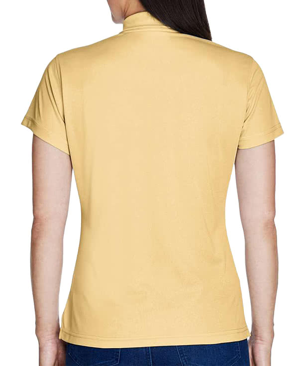 Team 365 Women's Command Snag-Protection Performance Polo - Embroidered