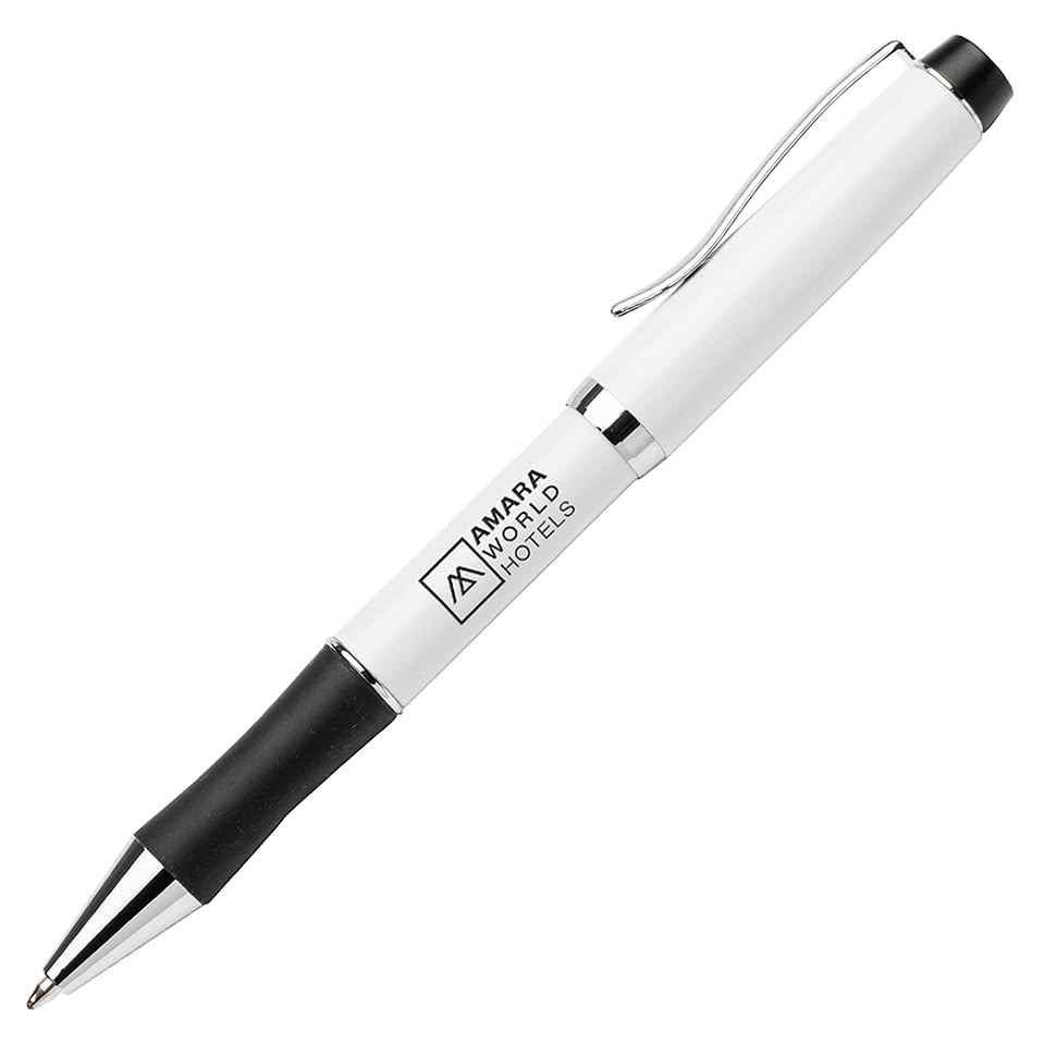Regal Metal Pen