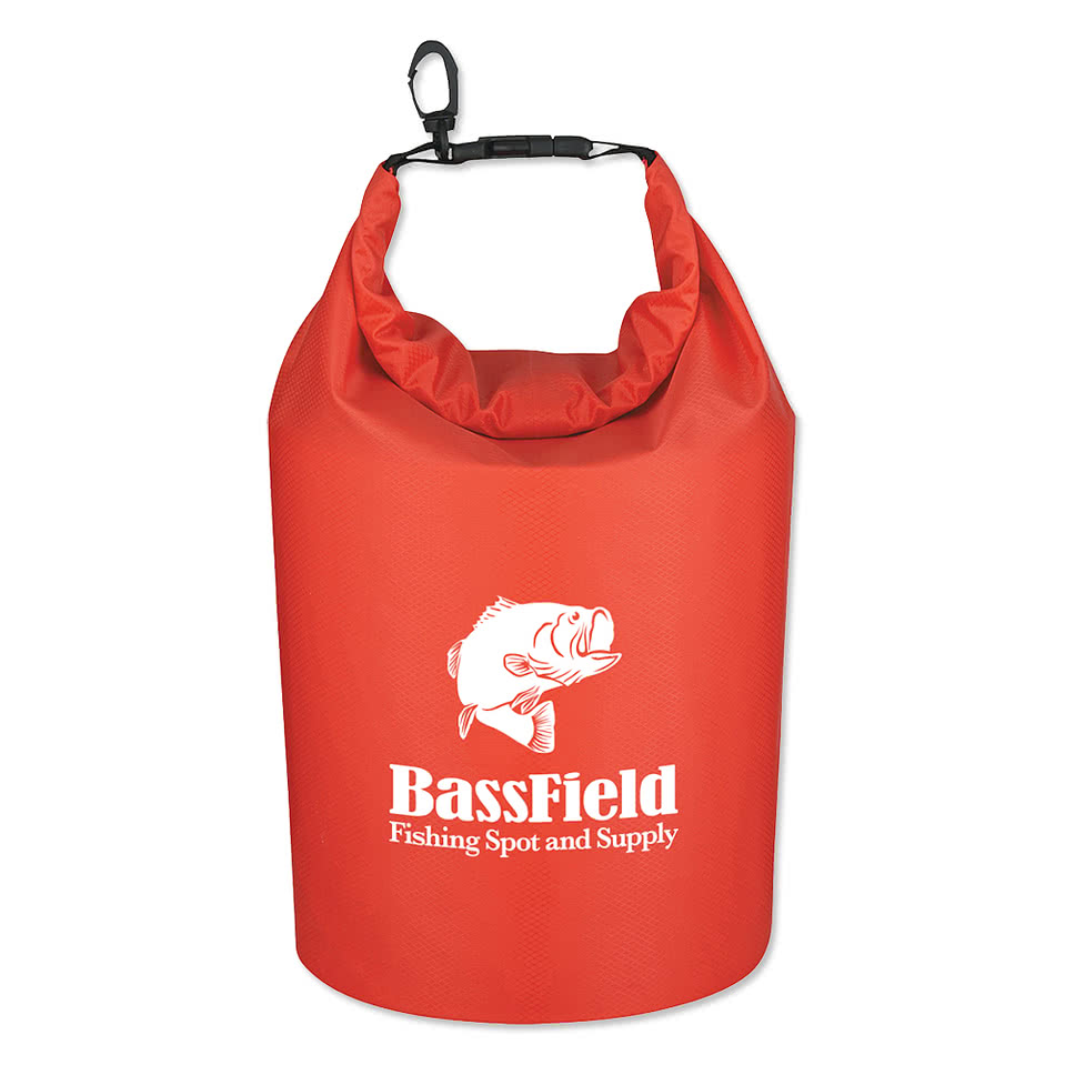 Full Color Small Waterproof Window Dry Bag