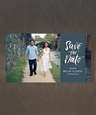 Full Color Business Card Magnet - .036"