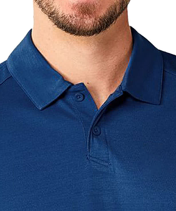 Elevate Amos Eco Performance Polo