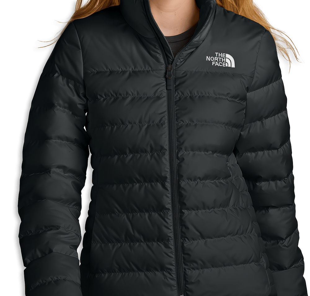 The North Face Women's Hybrid Recycled Insulated Jacket-default