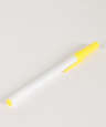 BIC Round Stic Pen (black ink)