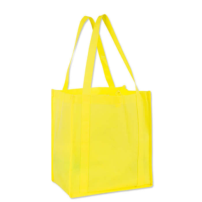 Little Juno Grocery Non-Woven Tote Bag 