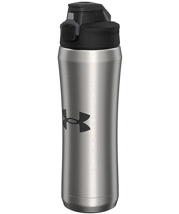 Under Armour 18 oz. Beyond Stainless Steel Water Bottle