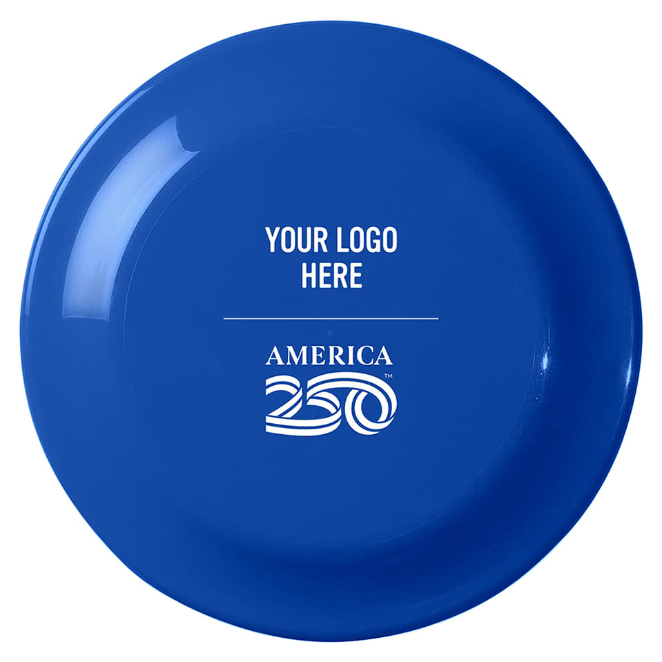 America250™ Small Fun Flying Disc