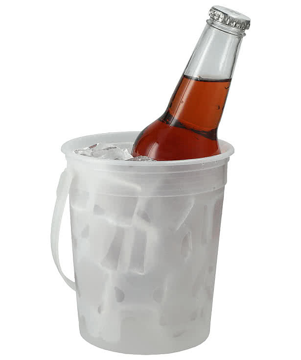 32 oz. Pail with Handle