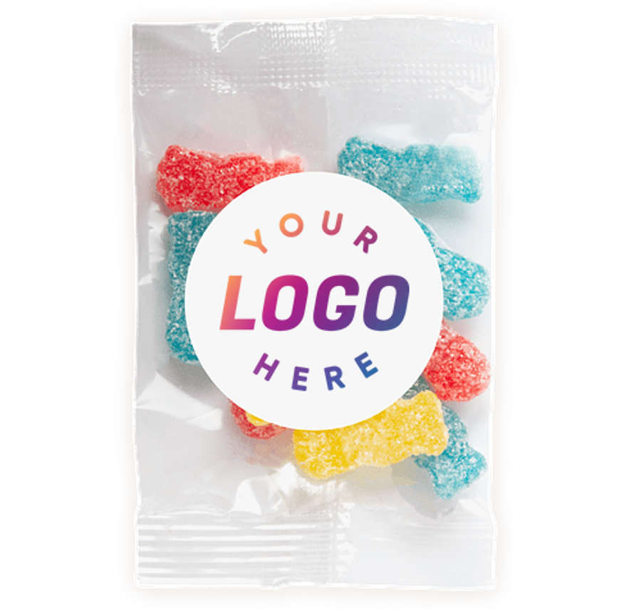 Sour Patch Kids Promo Pack Candy Bag in Sour Patch Kids