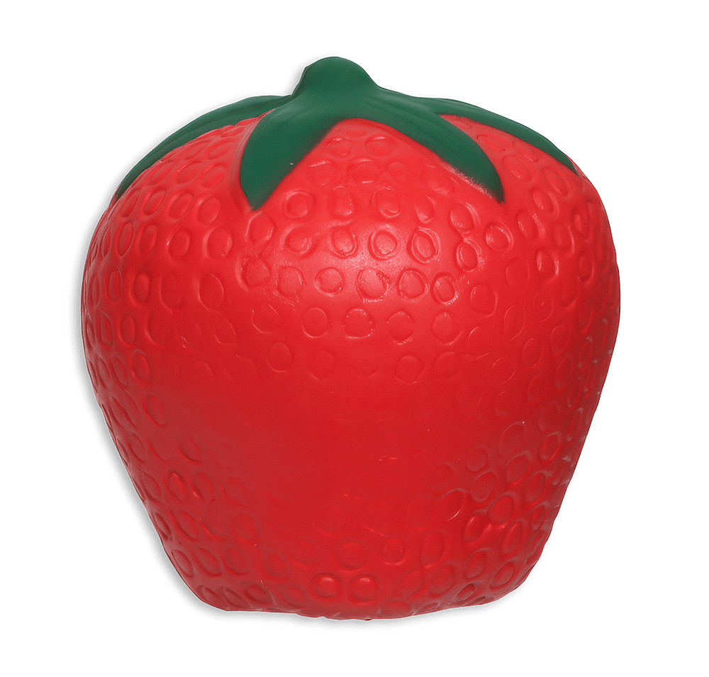 Strawberry Stress Reliever-default