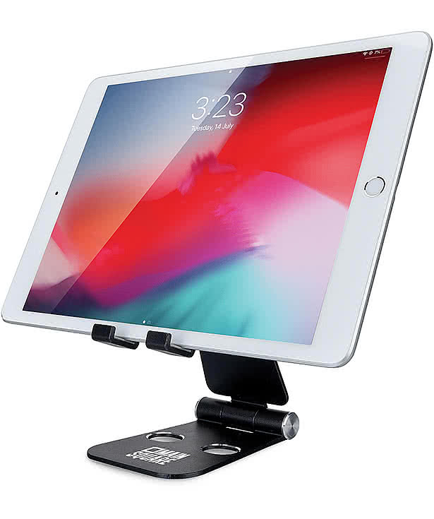 iLive Pocket-Friendly Phone Stand