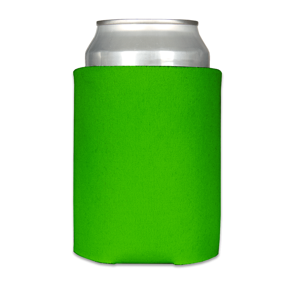 Foldable Can Cooler-default