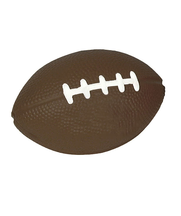 Football Stress Reliever