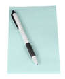3M Post-it® Note-  4" x 6" - 100 sheets/pad
