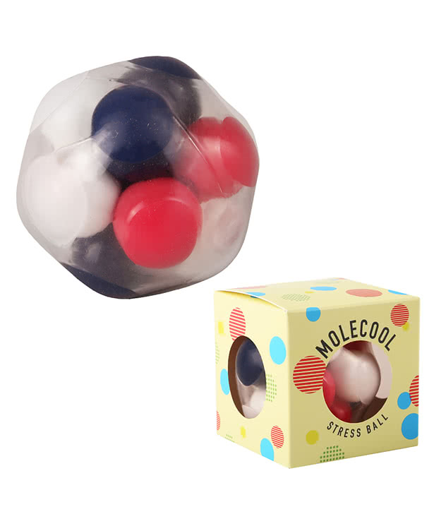 Molecool Stress Reliever