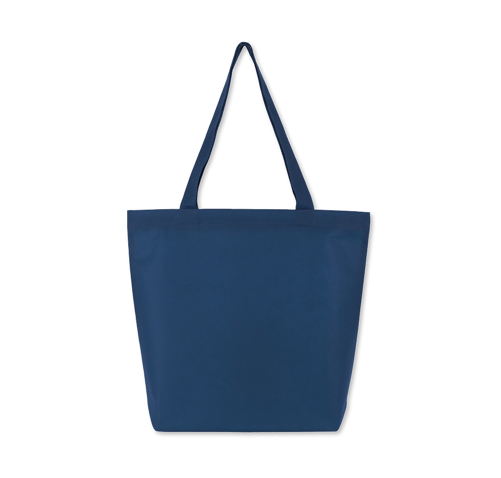Full Color Non-Woven Convention Tote Bag-default