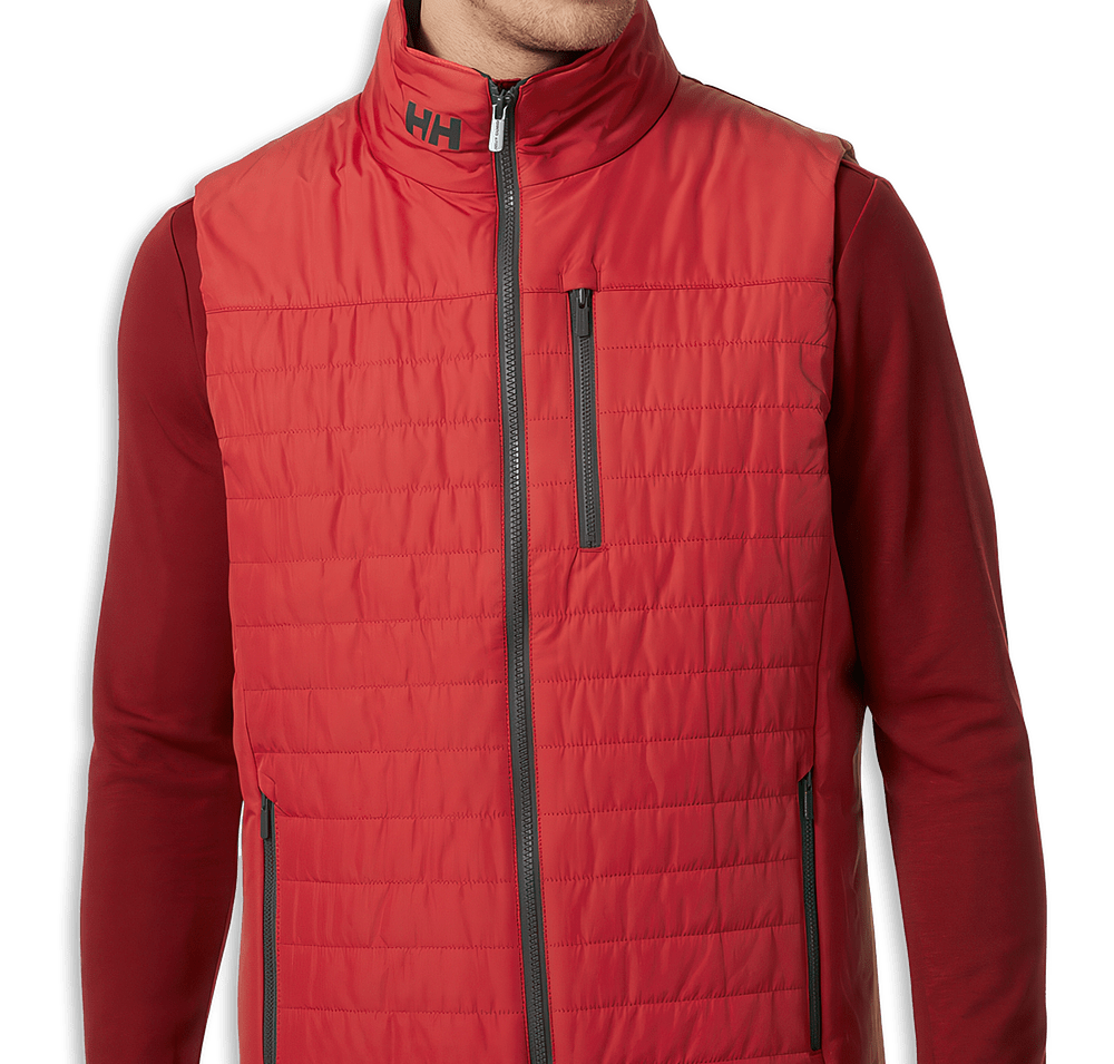 Helly Hansen Crew Insulator Vest 2.0-default