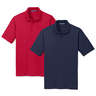 Port Authority Rapid Dry Mesh Performance Polo