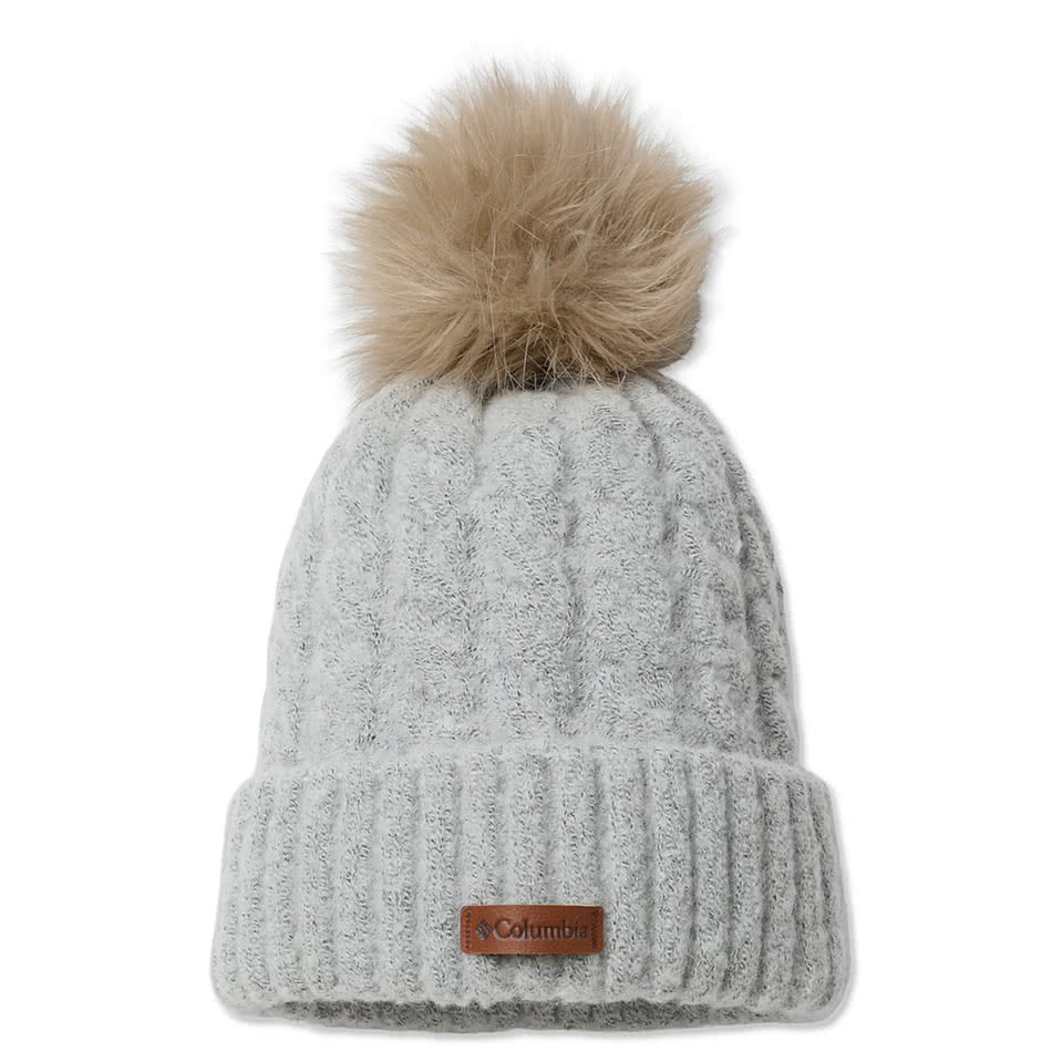 Columbia Winter Blur II Pom Pom Beanie