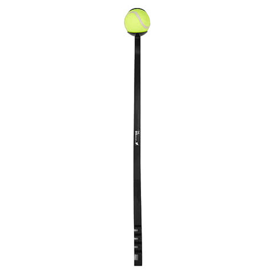 Dog Tennis Ball Launcher in BLACK