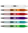 BIC Intensity Clic Gel Pen (black ink)
