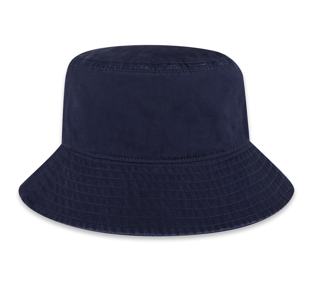 Otto Cap Garment Washed Bucket Hat-default