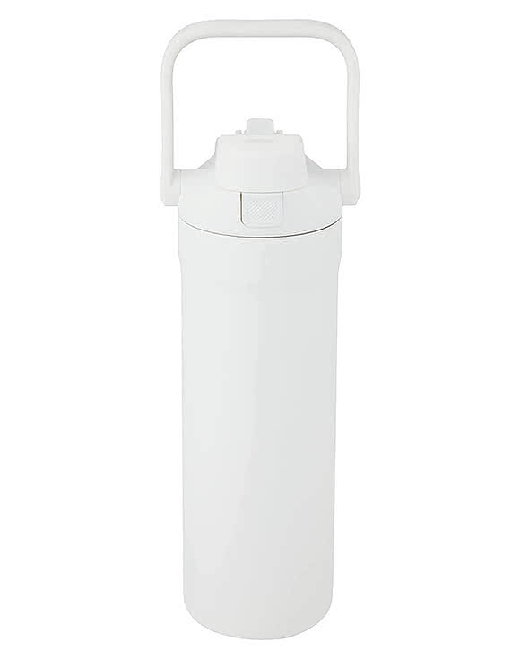 Ranier Recycled Vacuum Insulated Bottle 25oz