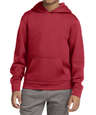 Sport-Tek Youth Performance Pullover Hoodie