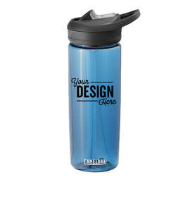 CamelBak 20 oz. Tritan Eddy Water Bottle - Color: Oxford