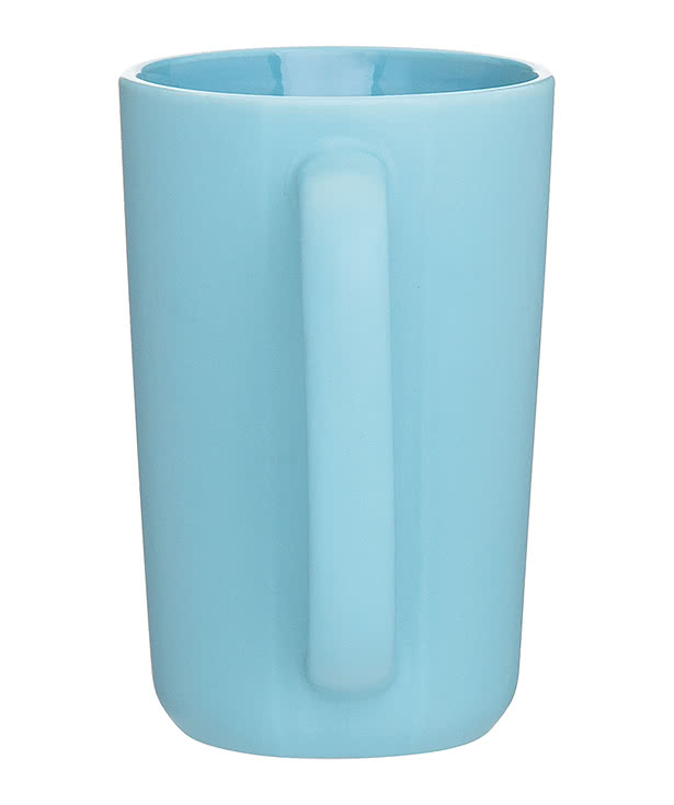 14 oz. Ledge Ceramic Mug