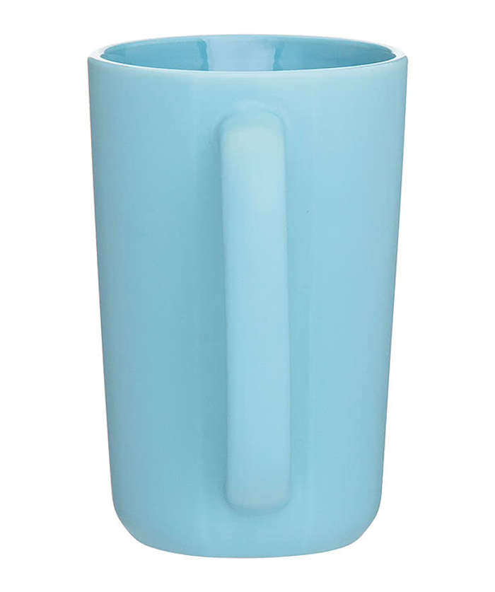 14 oz. Ledge Ceramic Mug