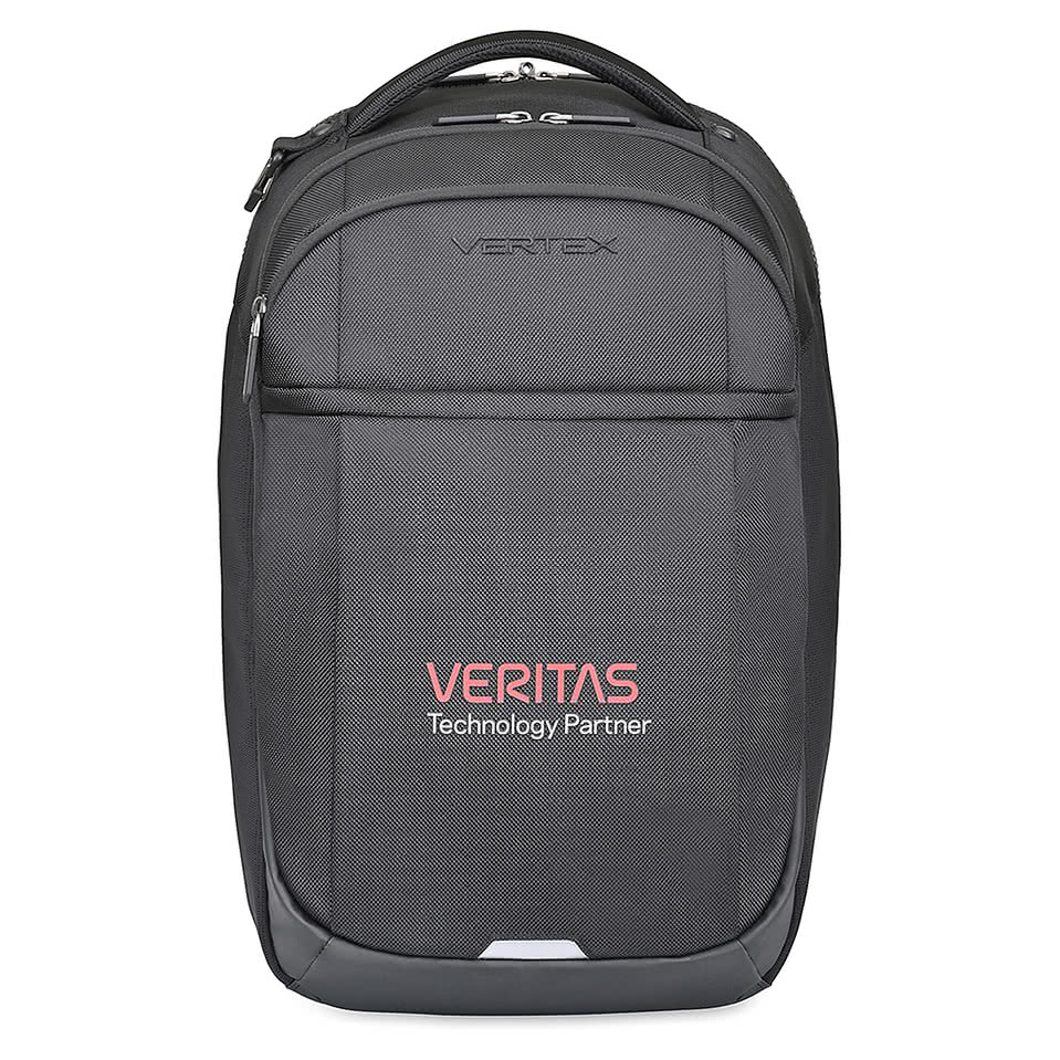 Vertex Brooklyn 16" Computer Backpack