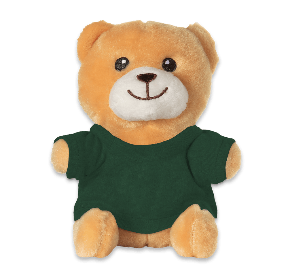 6" Little Buddy Bear Plush Animal-default
