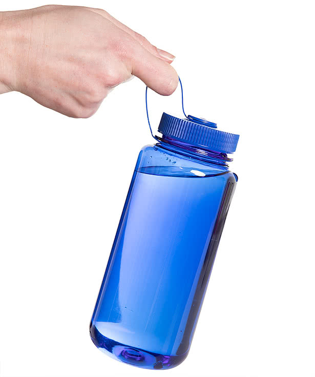 Amazon.com : Nalgene Tritan Wide Mouth BPA-Free Water Bottle