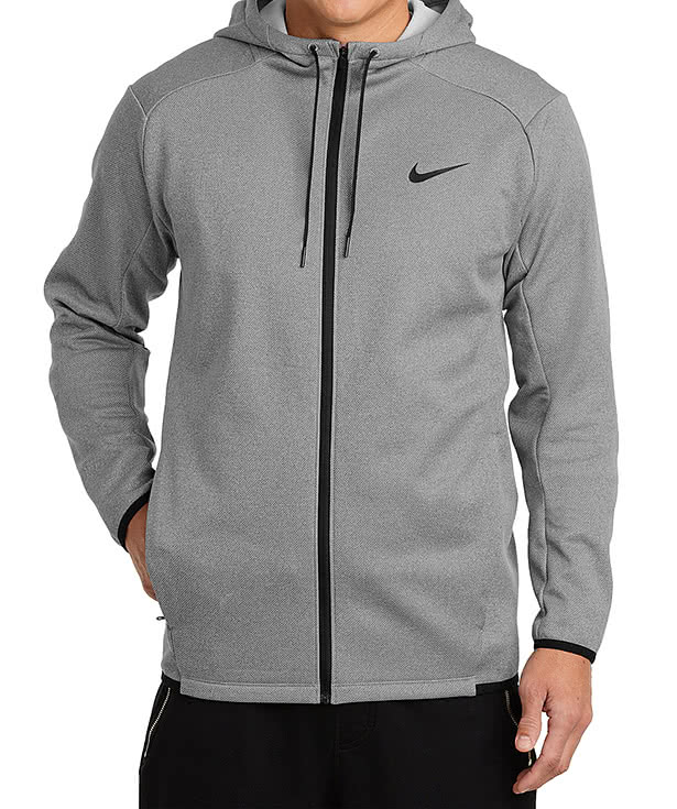 Nike Full Zip Sweatshirt