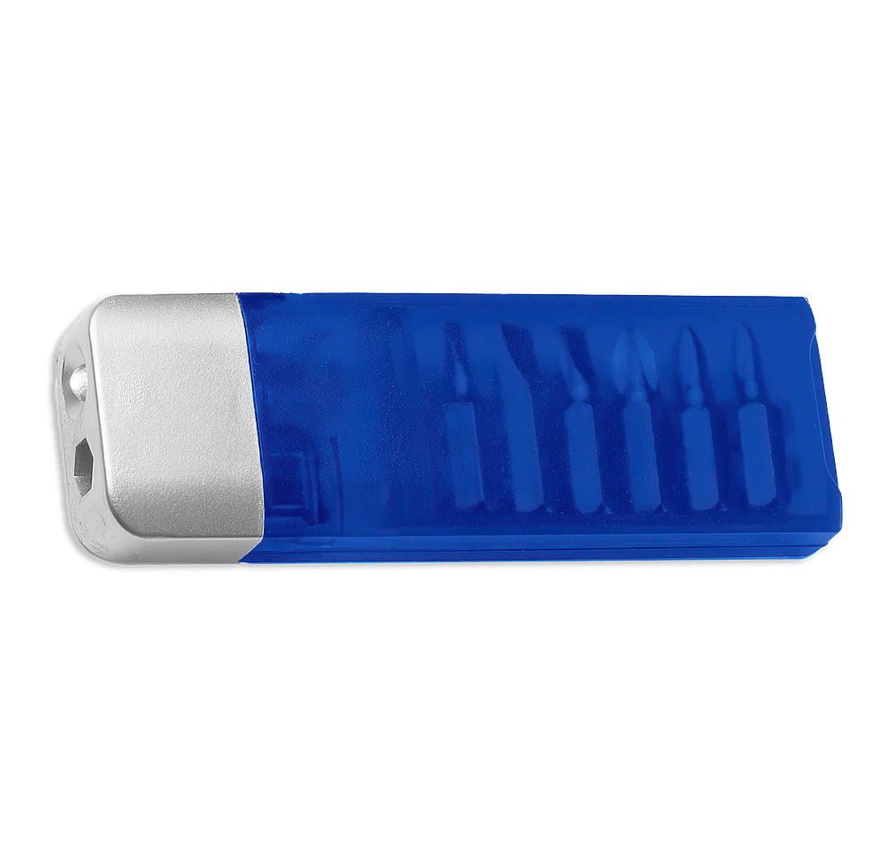 Compact Tool Kit Flashlight-default