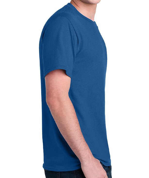 Port & Company Core Recycled Blend T-shirt