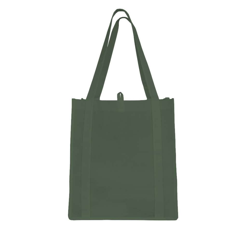 Little Juno Grocery Tote Bag-default
