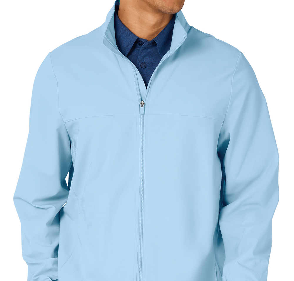Charles River Lexington Stretch Full Zip Jacket-default