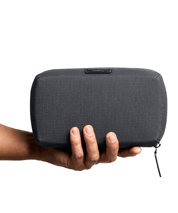Bellroy Recycled Tech Organizer