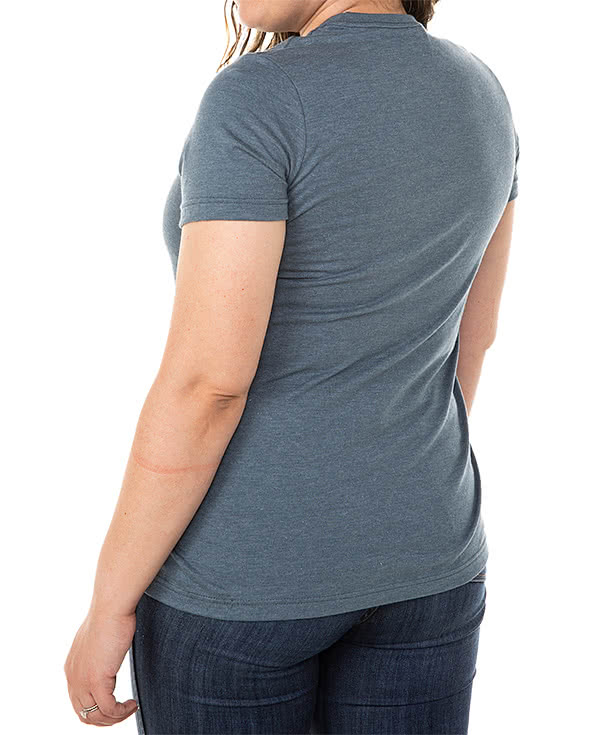 Gildan Women's Softstyle Jersey Blend T-shirt