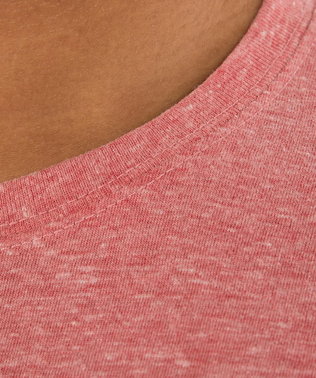 Canada - Threadfast Tri-Blend T-shirt