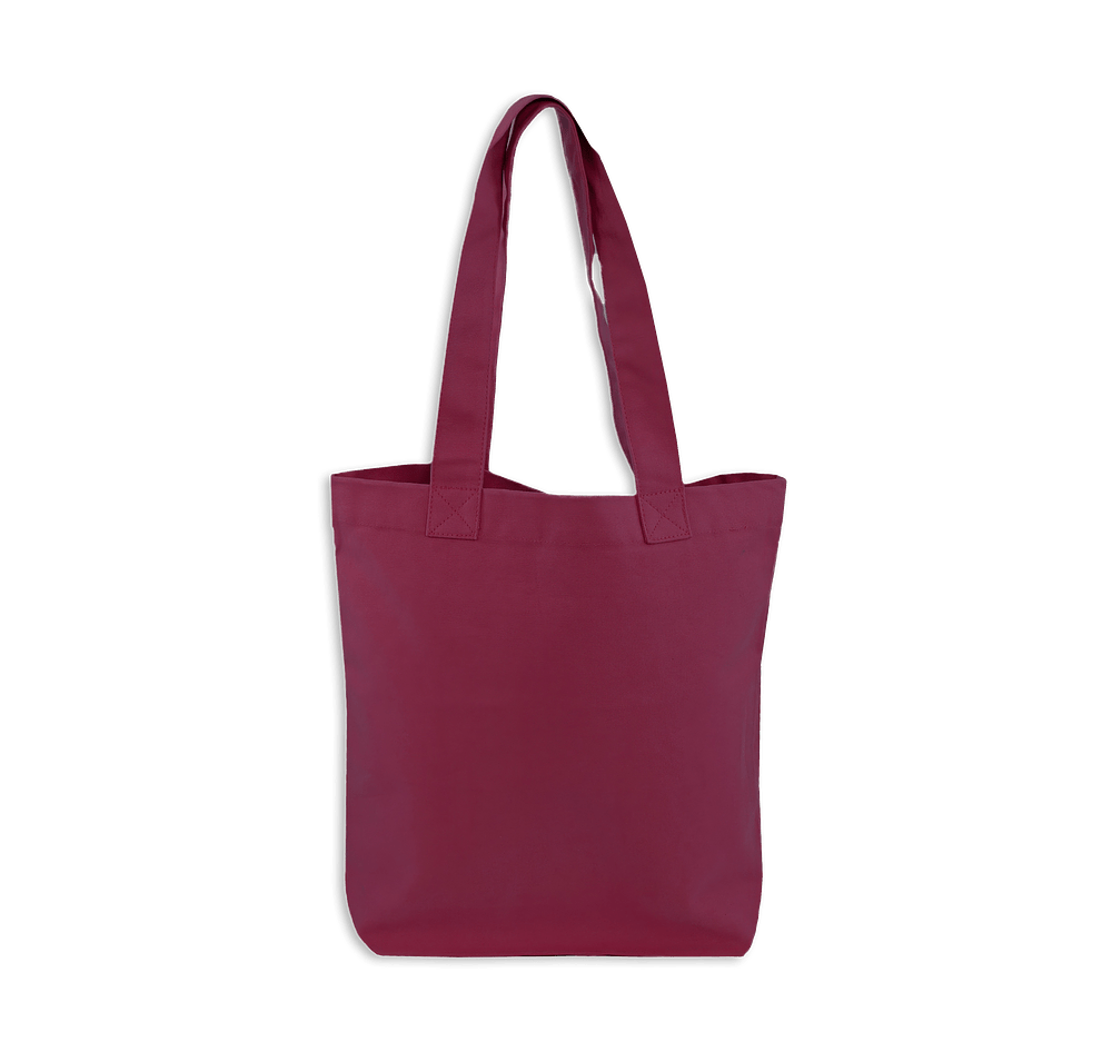 Full Color Everyday Tote Bag-default