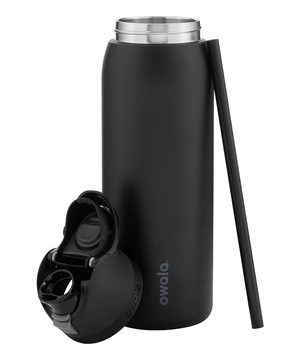 Owala 40 oz. Freesip Stainless Steel Water Bottle